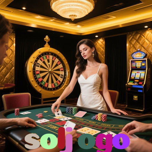 soljogo 