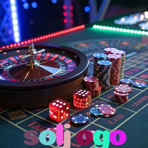 soljogo 