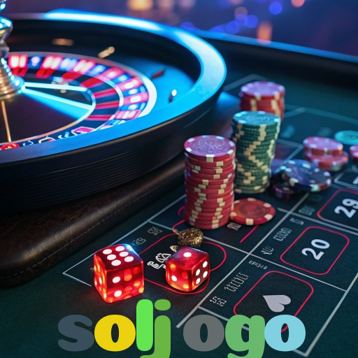 soljogo 