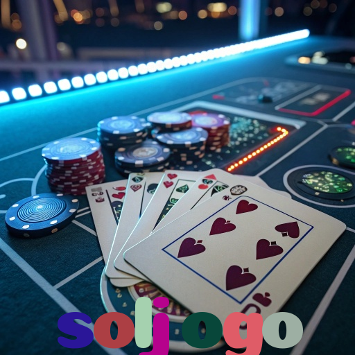 soljogo 