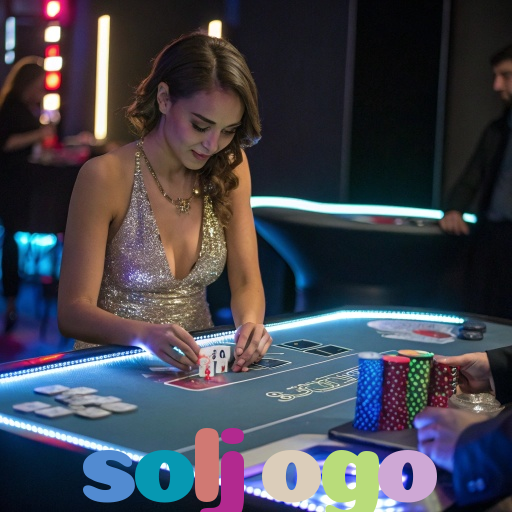 soljogo 