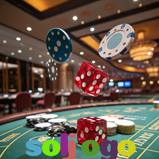 soljogo 