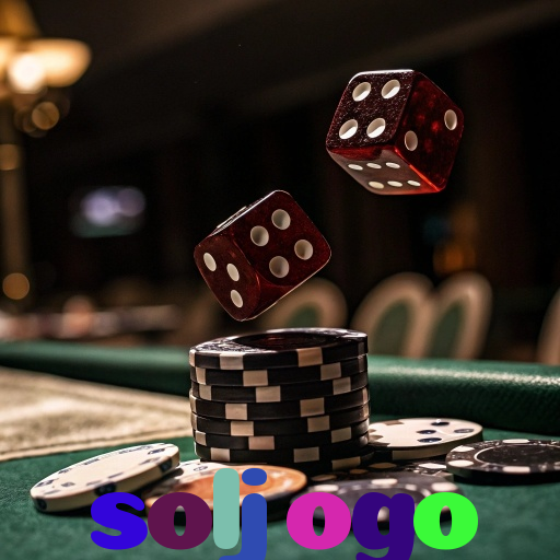 soljogo 