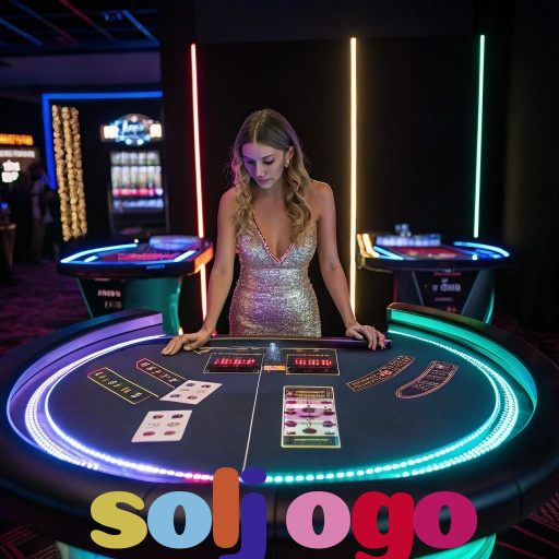 soljogo 