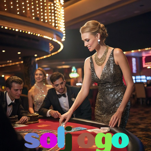 soljogo 