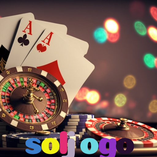 soljogo 
