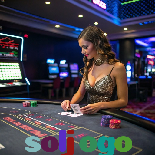 soljogo 