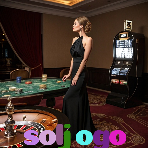 soljogo 