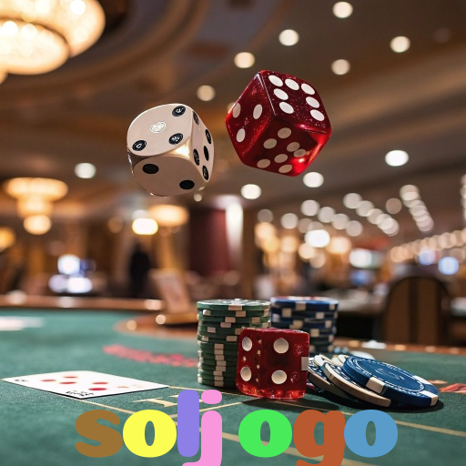 soljogo 