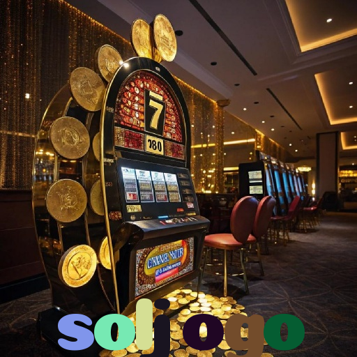 soljogo 