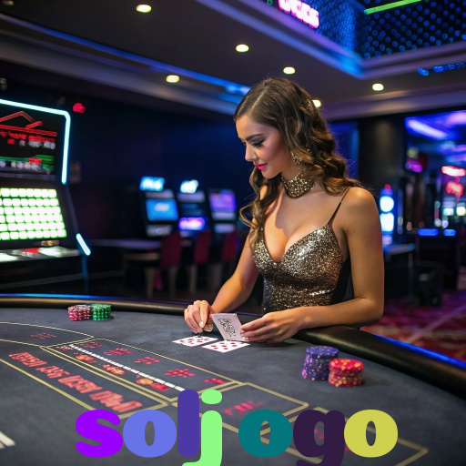 soljogo 