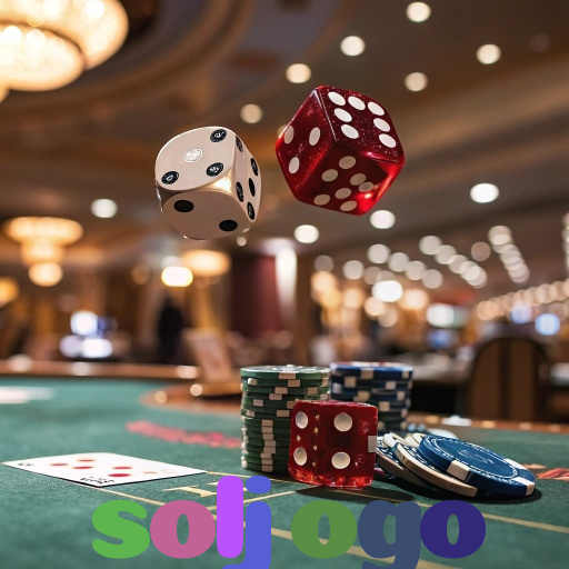 soljogo 