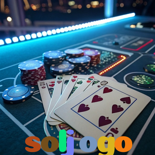 soljogo 