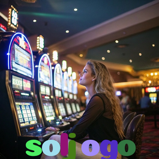 soljogo 