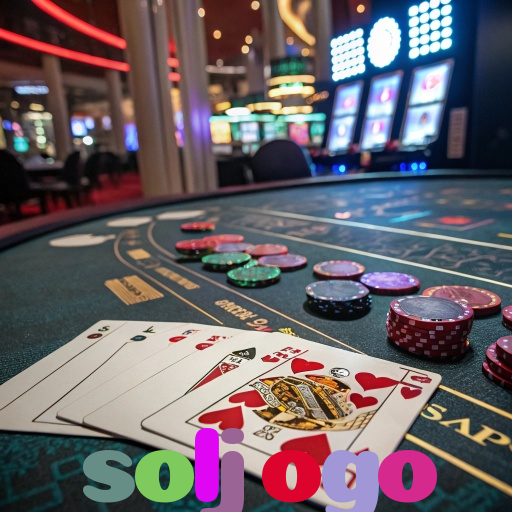 soljogo 