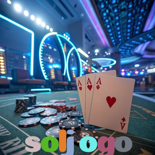 soljogo 