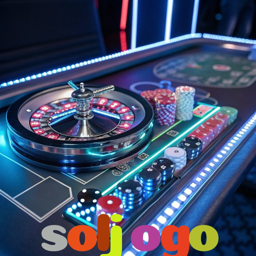 soljogo 