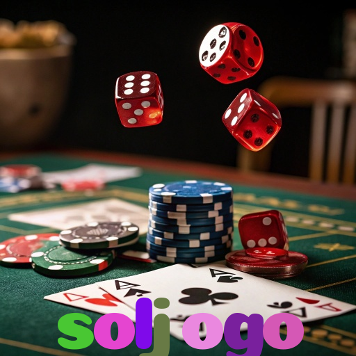 soljogo 