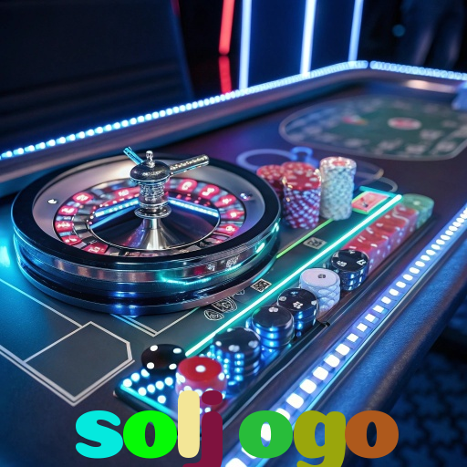 soljogo 