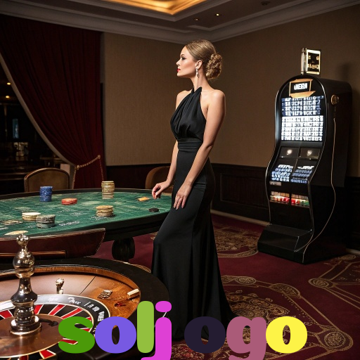 soljogo 