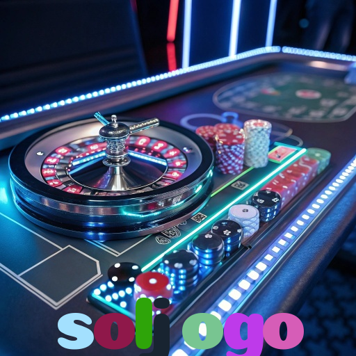 soljogo 