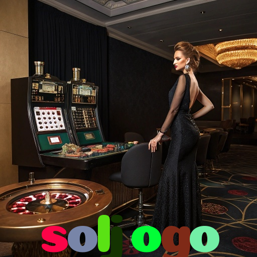 soljogo 