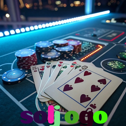 soljogo 