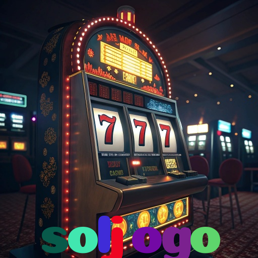 soljogo 