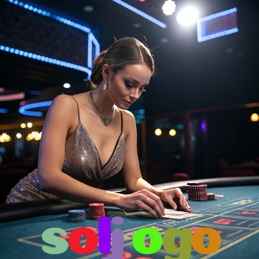 soljogo 