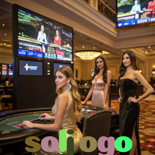soljogo 