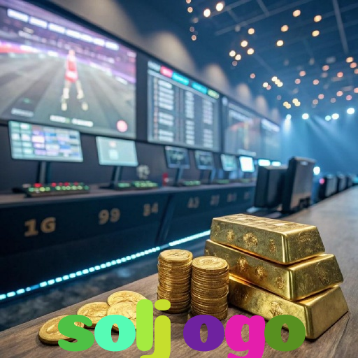 soljogo 