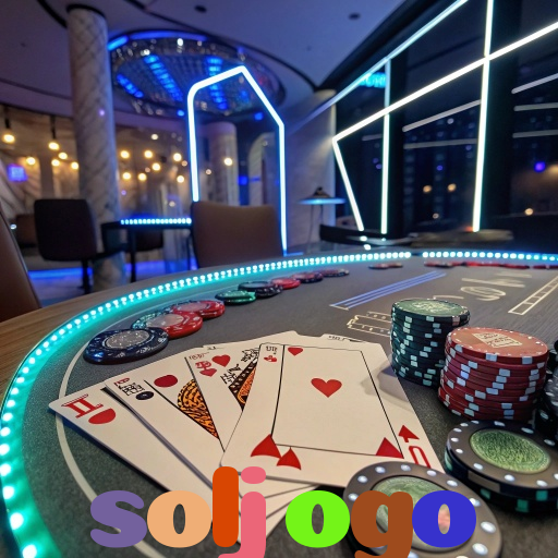 soljogo 