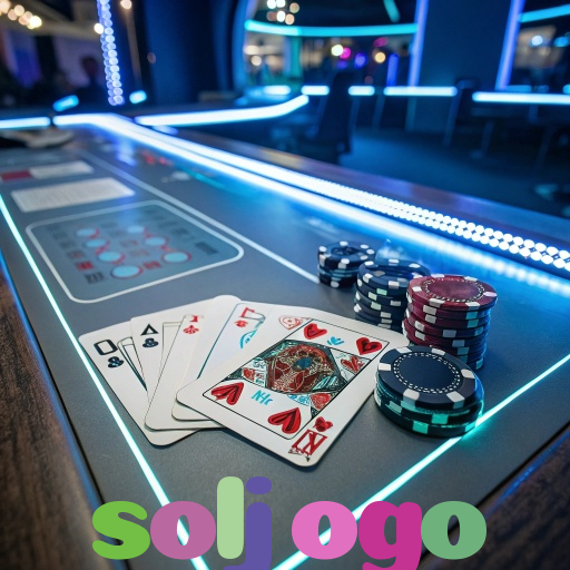 soljogo 