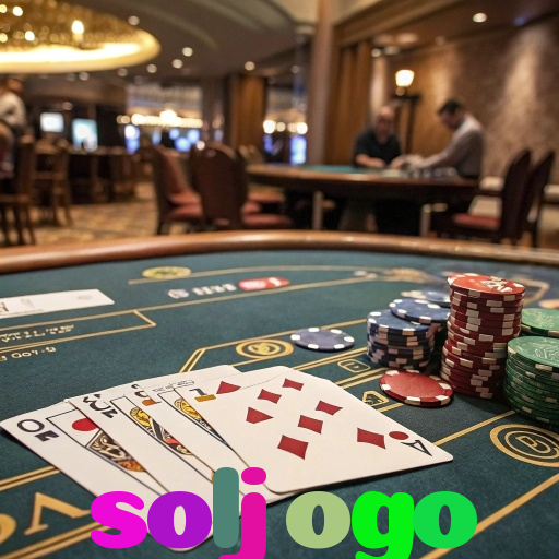 soljogo 