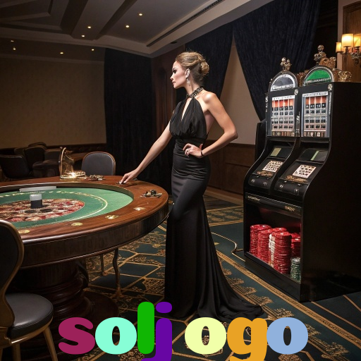 soljogo 