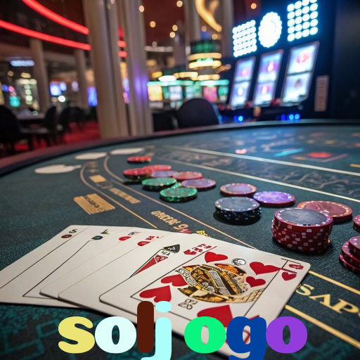 soljogo 