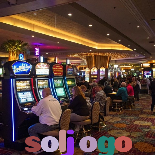 soljogo