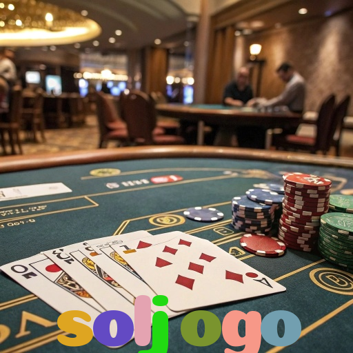 soljogo 