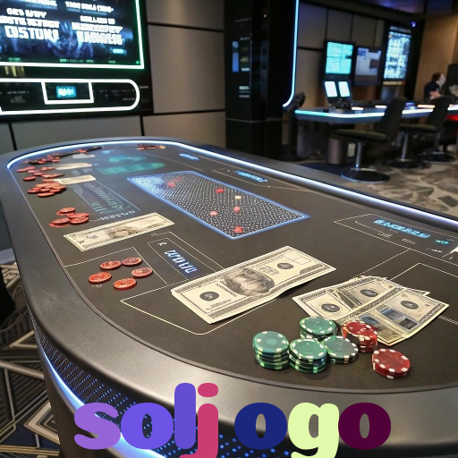 soljogo 