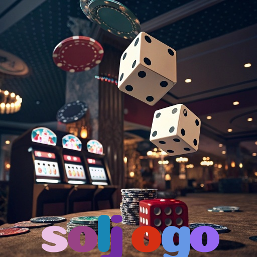 soljogo 
