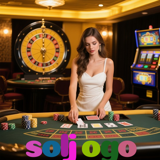 soljogo 