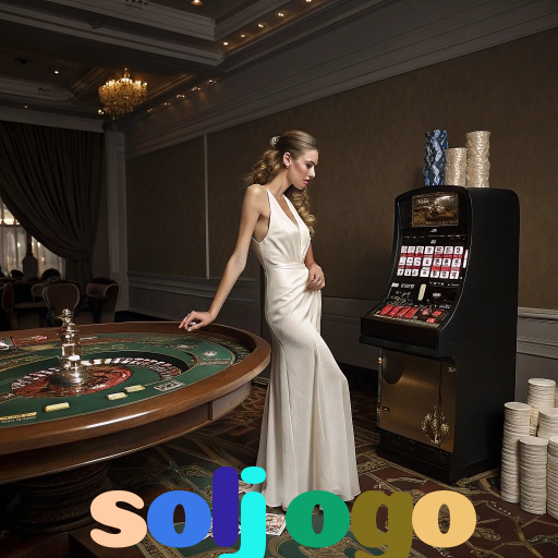 soljogo 