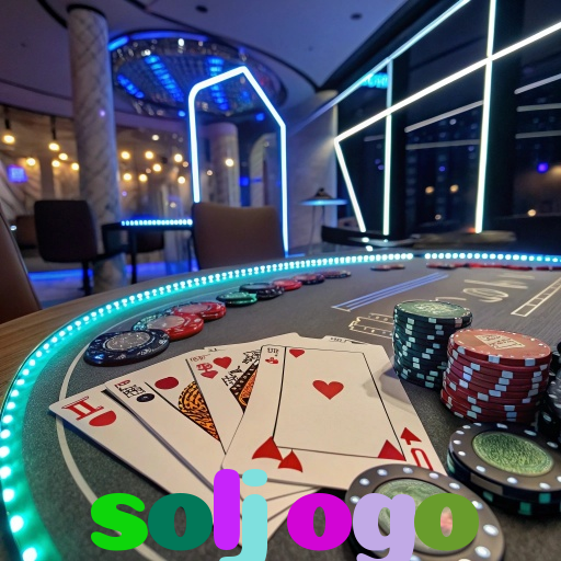 soljogo 