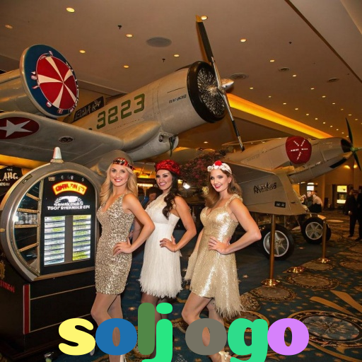soljogo 