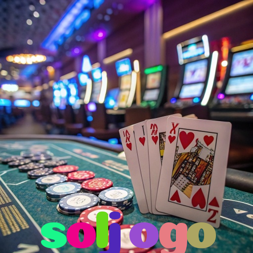 soljogo 