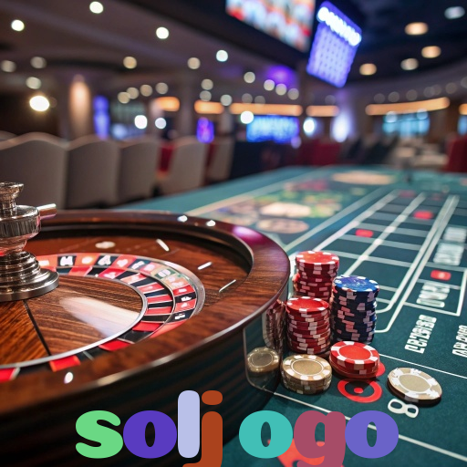 soljogo 