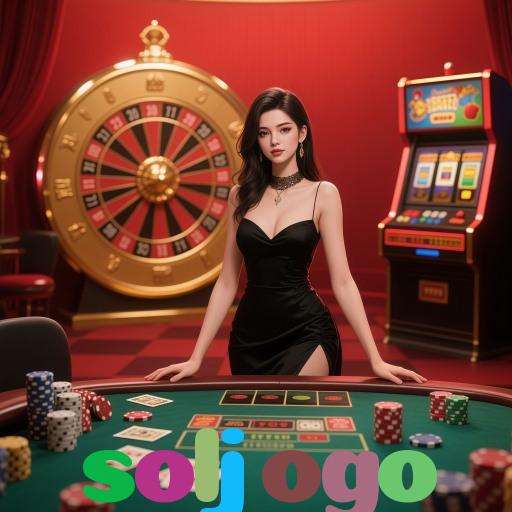soljogo 