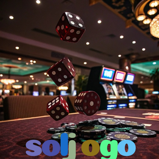 soljogo 