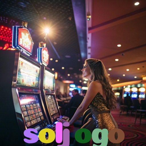 soljogo 