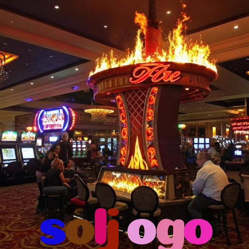 soljogo 